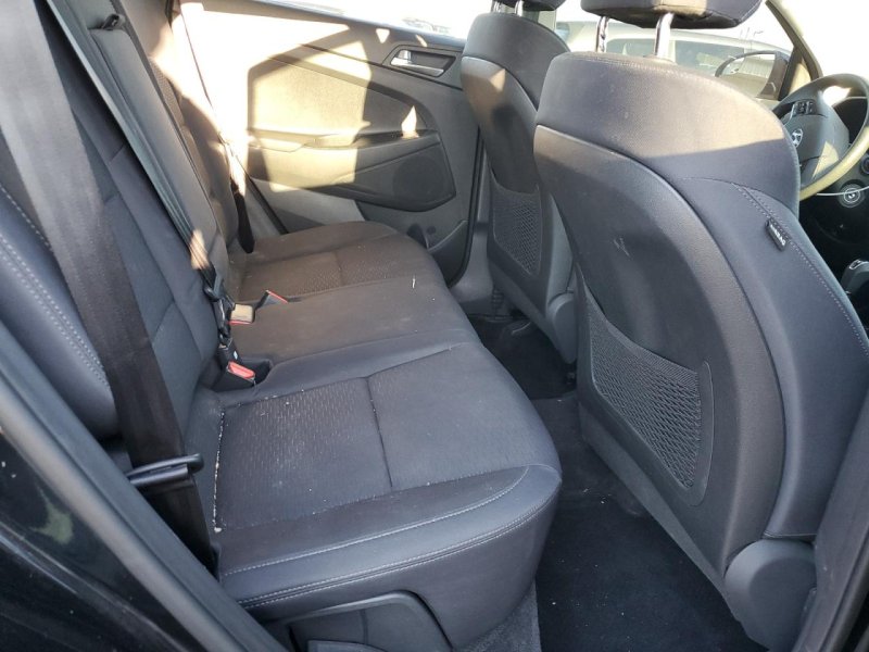 Thumbnail of 2020 Hyundai Tucson Se with VIN KM8J2CA40LU119189