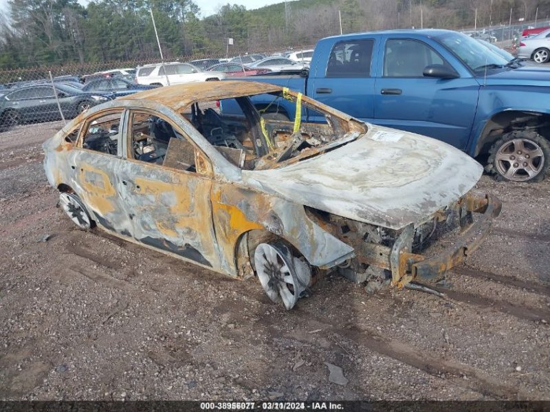 Card image of 2015 Hyundai Sonata Se with VIN 5NPE24AF4FH122642